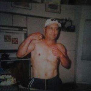 Meet your Posher, April-lee